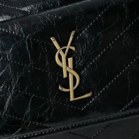 $125.00 USD Yves Saint Laurent YSL AAAAA Quality Shoulder Bags For Women #1442316
