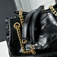 $125.00 USD Yves Saint Laurent YSL AAAAA Quality Shoulder Bags For Women #1442316