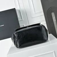 $125.00 USD Yves Saint Laurent YSL AAAAA Quality Shoulder Bags For Women #1442316