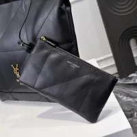 $125.00 USD Yves Saint Laurent YSL AAA Quality Shoulder Bags For Women #1442317