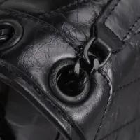 $118.00 USD Yves Saint Laurent YSL AAA Quality Shoulder Bags For Women #1442321