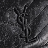 $130.00 USD Yves Saint Laurent YSL AAAAA Quality Shoulder Bags For Women #1442323