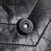 $130.00 USD Yves Saint Laurent YSL AAAAA Quality Shoulder Bags For Women #1442323