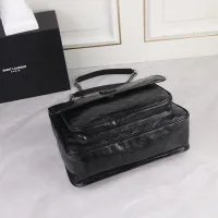 $130.00 USD Yves Saint Laurent YSL AAAAA Quality Shoulder Bags For Women #1442324