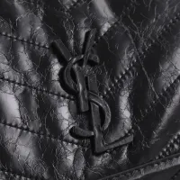 $130.00 USD Yves Saint Laurent YSL AAAAA Quality Shoulder Bags For Women #1442324