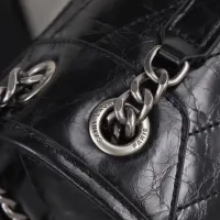 $130.00 USD Yves Saint Laurent YSL AAAAA Quality Shoulder Bags For Women #1442324