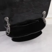 $130.00 USD Yves Saint Laurent YSL AAAAA Quality Shoulder Bags For Women #1442324
