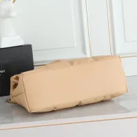 $125.00 USD Yves Saint Laurent YSL AAAAA Quality Shoulder Bags For Women #1442328