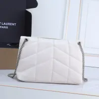 $125.00 USD Yves Saint Laurent YSL AAA Quality Shoulder Bags For Women #1442333