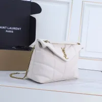 $125.00 USD Yves Saint Laurent YSL AAAAA Quality Shoulder Bags For Women #1442337