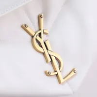 $125.00 USD Yves Saint Laurent YSL AAAAA Quality Shoulder Bags For Women #1442337