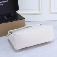 $125.00 USD Yves Saint Laurent YSL AAAAA Quality Shoulder Bags For Women #1442337