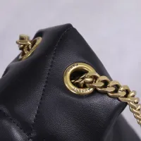 $115.00 USD Yves Saint Laurent YSL AAA Quality Shoulder Bags For Women #1442338