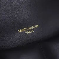$125.00 USD Yves Saint Laurent YSL AAAAA Quality Shoulder Bags For Women #1442339