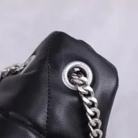 $115.00 USD Yves Saint Laurent YSL AAA Quality Shoulder Bags For Women #1442340