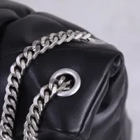 $125.00 USD Yves Saint Laurent YSL AAA Quality Shoulder Bags For Women #1442342