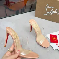 $102.00 USD Christian Louboutin CL Sandal For Women #1442343
