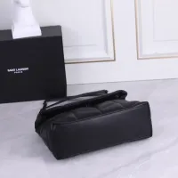 $115.00 USD Yves Saint Laurent YSL AAA Quality Shoulder Bags For Women #1442344