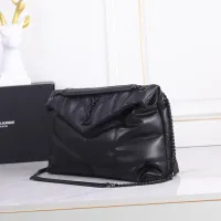 $125.00 USD Yves Saint Laurent YSL AAA Quality Shoulder Bags For Women #1442345