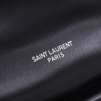 $125.00 USD Yves Saint Laurent YSL AAA Quality Shoulder Bags For Women #1442345