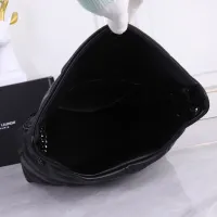 $125.00 USD Yves Saint Laurent YSL AAA Quality Shoulder Bags For Women #1442345