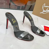 $102.00 USD Christian Louboutin CL Sandal For Women #1442346