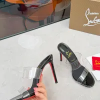 $102.00 USD Christian Louboutin CL Sandal For Women #1442346