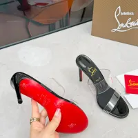 $102.00 USD Christian Louboutin CL Sandal For Women #1442346