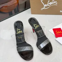 $102.00 USD Christian Louboutin CL Sandal For Women #1442346