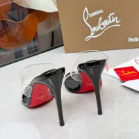 $102.00 USD Christian Louboutin CL Sandal For Women #1442346