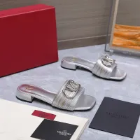 $108.00 USD Valentino Slippers For Women #1442392