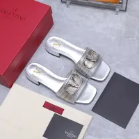 $108.00 USD Valentino Slippers For Women #1442392