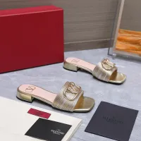 $108.00 USD Valentino Slippers For Women #1442393