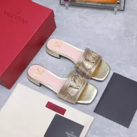 $108.00 USD Valentino Slippers For Women #1442393