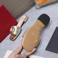 $108.00 USD Valentino Slippers For Women #1442393