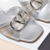 $108.00 USD Valentino Slippers For Women #1442394