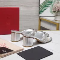 $108.00 USD Valentino Slippers For Women #1442394