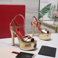 $118.00 USD Valentino Sandal For Women #1442397