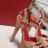 $118.00 USD Valentino Sandal For Women #1442398