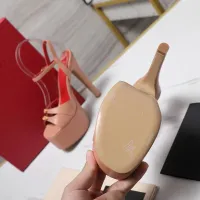 $118.00 USD Valentino Sandal For Women #1442398