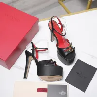 $118.00 USD Valentino Sandal For Women #1442401