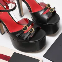 $118.00 USD Valentino Sandal For Women #1442401