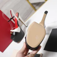 $118.00 USD Valentino Sandal For Women #1442402