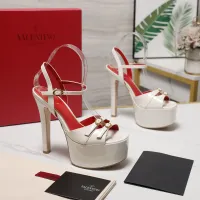 $118.00 USD Valentino Sandal For Women #1442403