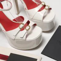 $118.00 USD Valentino Sandal For Women #1442403