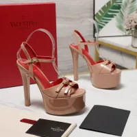 $118.00 USD Valentino Sandal For Women #1442404