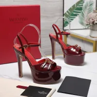 $118.00 USD Valentino Sandal For Women #1442405