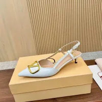 $98.00 USD Valentino Sandal For Women #1442446