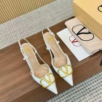 $98.00 USD Valentino Sandal For Women #1442447