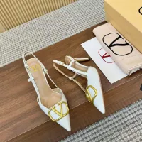$98.00 USD Valentino Sandal For Women #1442447